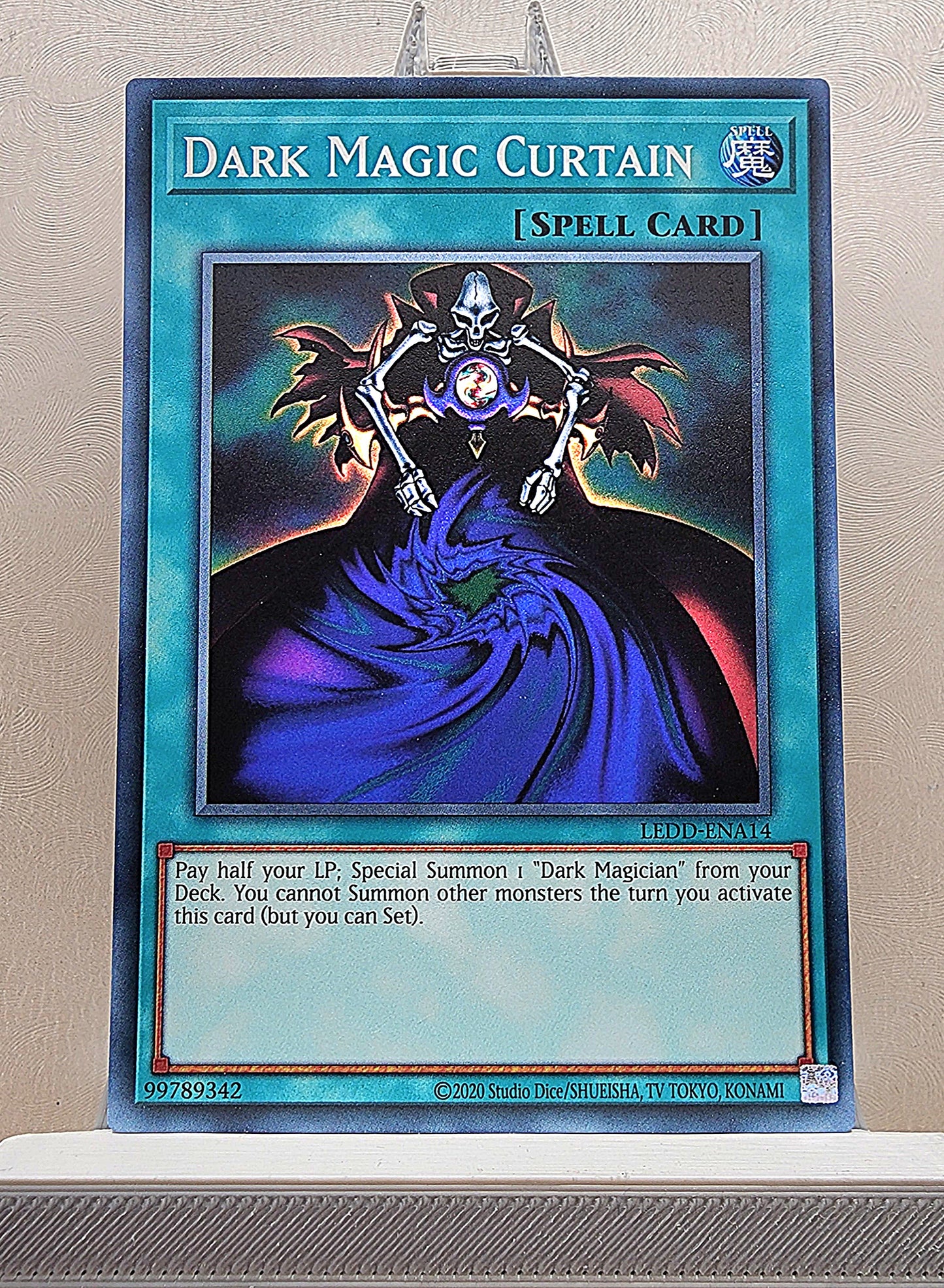 Yugioh! Legendary Dragon Decks Singles Set A (LEDD - Common) Unli Edition