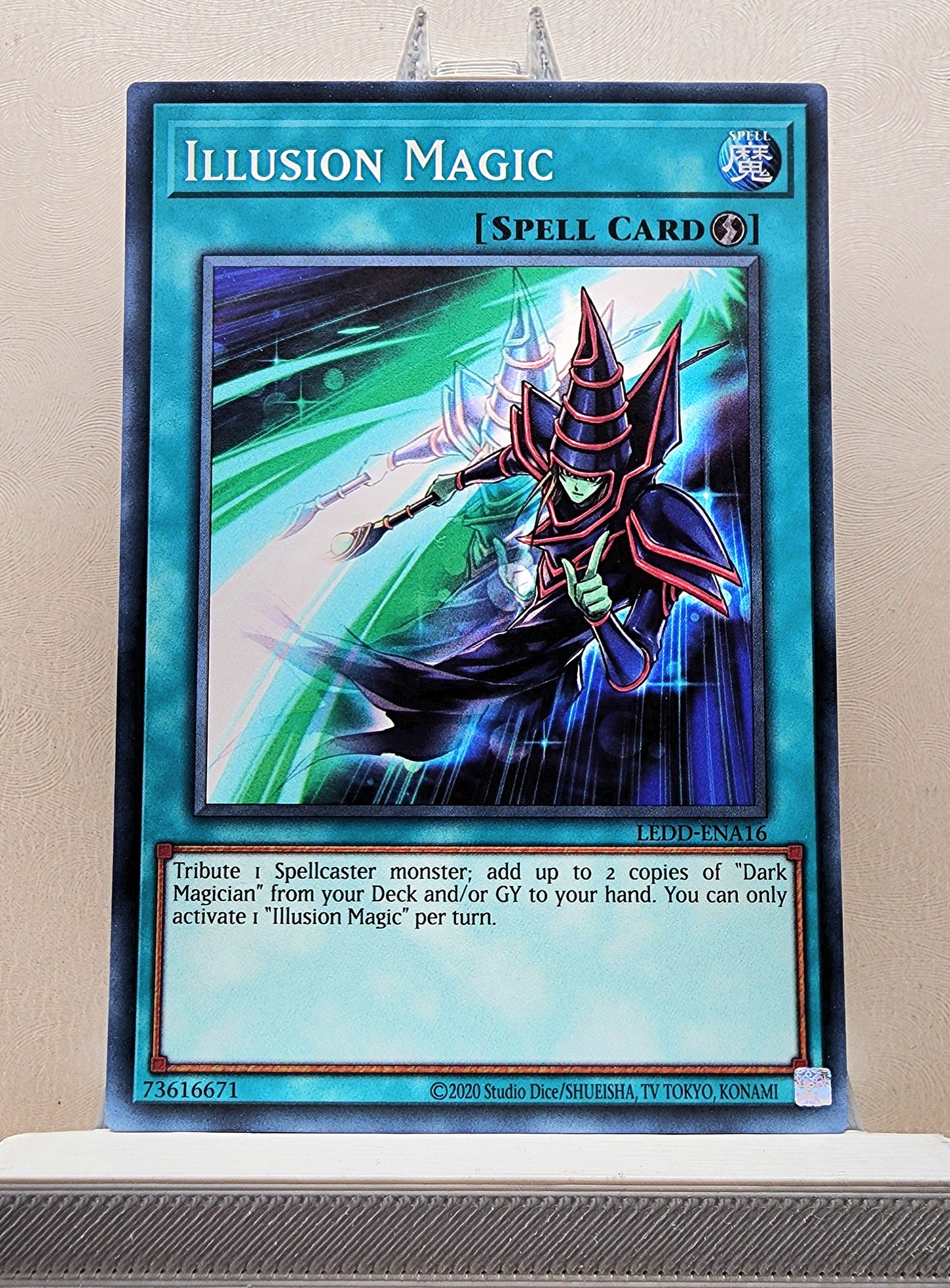 Yugioh! Legendary Dragon Decks Singles Set A (LEDD - Common) Unli Edition