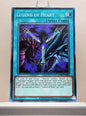 Yugioh! Legendary Dragon Decks Singles Set A (LEDD - Common) Unli Edition