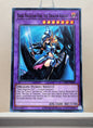 Yugioh! 1x Dark Magician Girl the Dragon Knight (LEDD - Common) Unli Edition