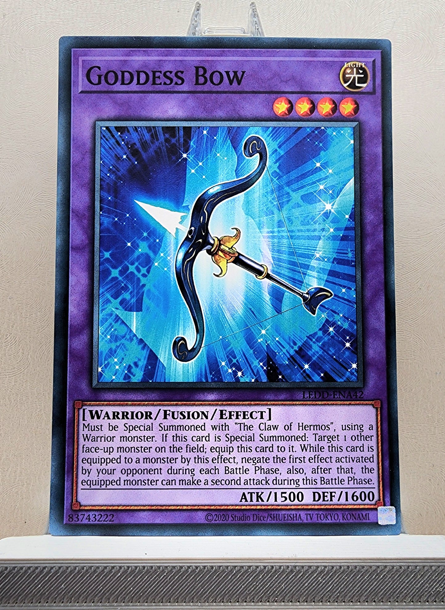 Yugioh! Legendary Dragon Decks Singles Set A (LEDD - Common) Unli Edition