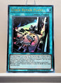 Yugioh! 1x Cyber Repair Plant (LEDD - Ultra Rare) Unli Edition