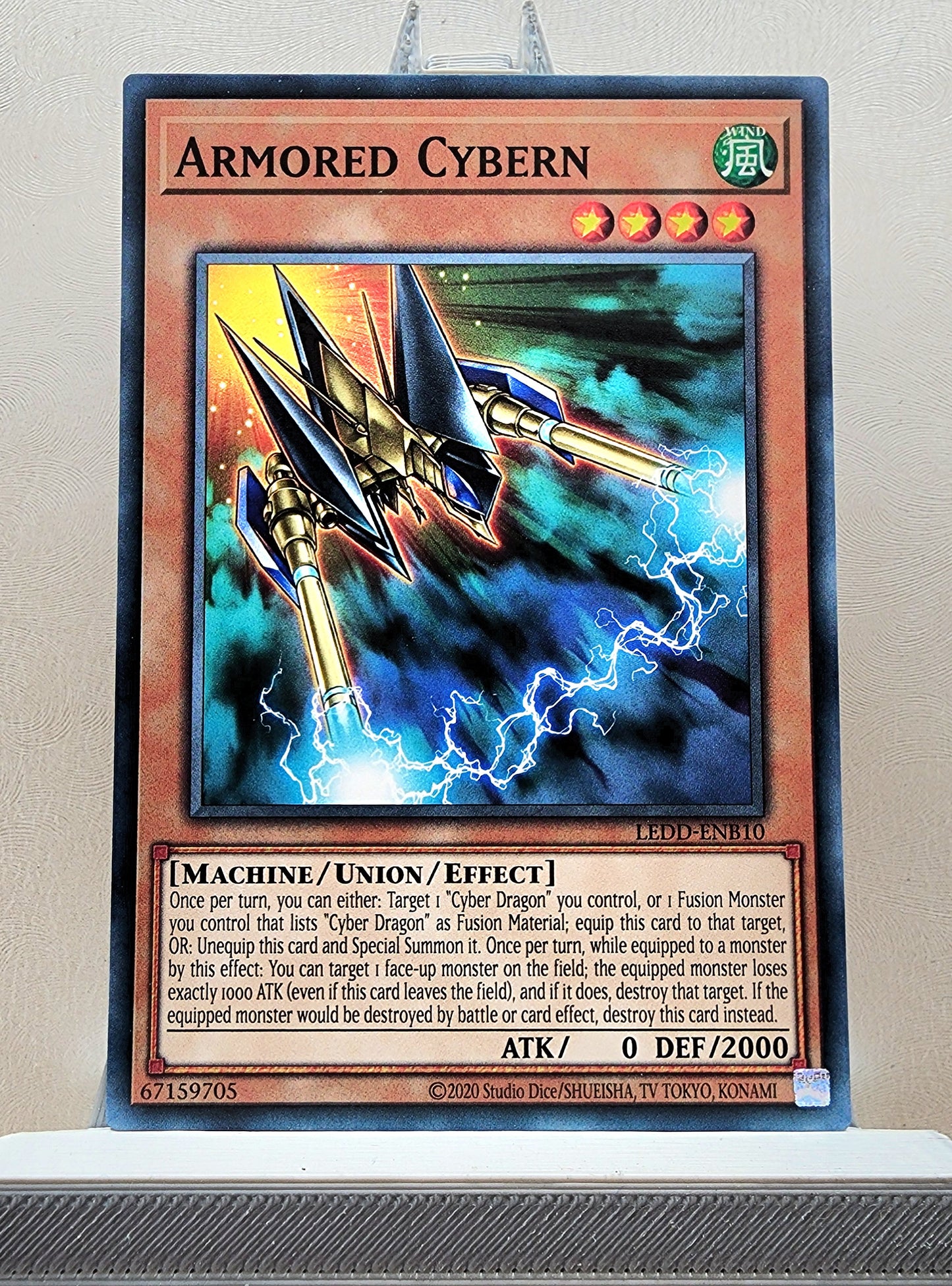 Yugioh! Legendary Dragon Decks Singles Set B (LEDD - Common) Unli Edition