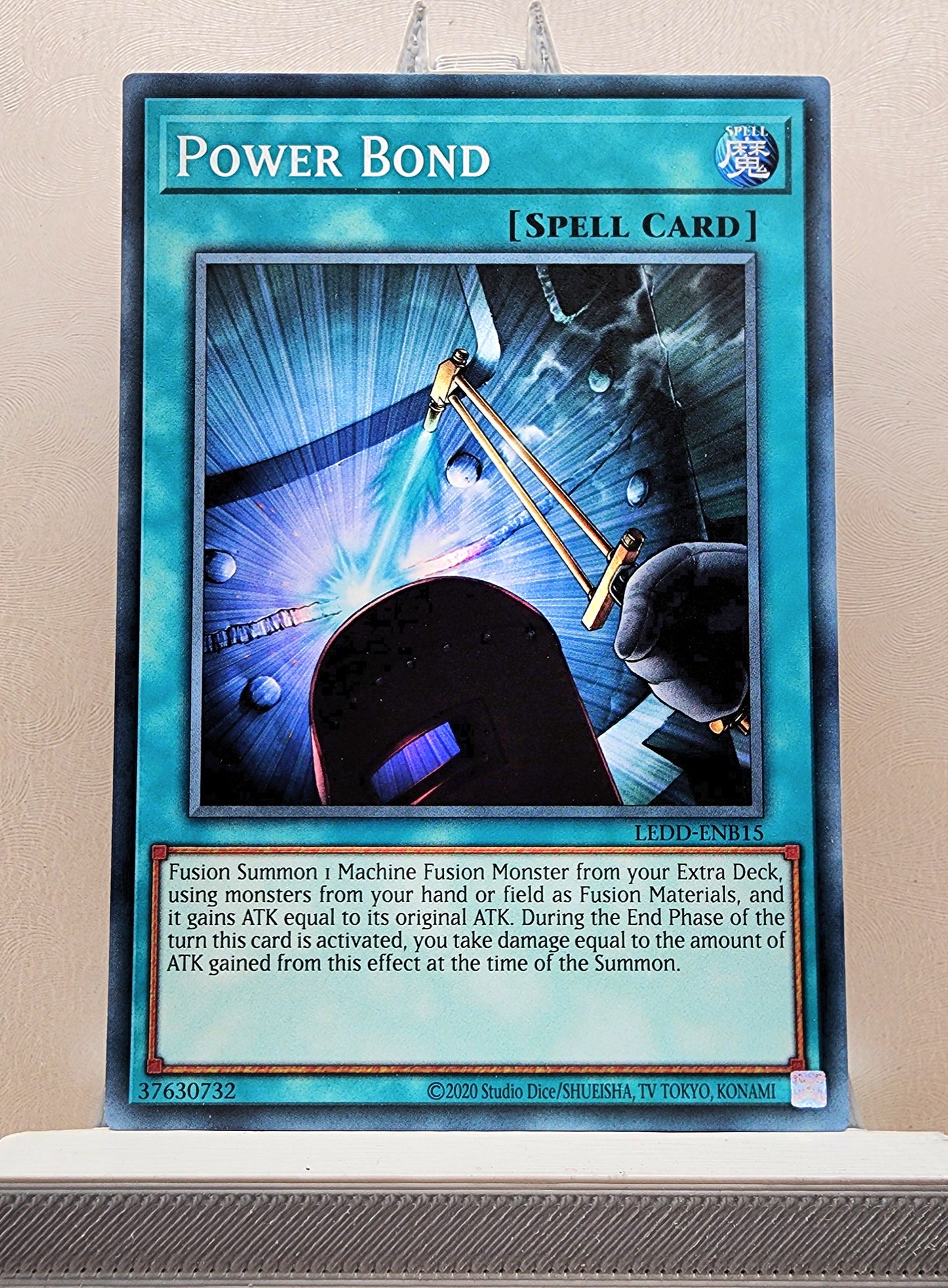 Yugioh! Legendary Dragon Decks Singles Set B (LEDD - Common) Unli Edition