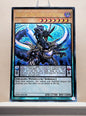 Yugioh! 1x Odd-Eyes Arc Pendulum Dragon (LEDD - Ultra Rare) Unli Edition