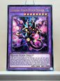 Yugioh! 1x Starving Venom Fusion Dragon (LEDD - Ultra Rare) Unli Edition