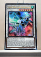 Yugioh! 1x Clear Wing Synchro Dragon (LEDD - Ultra Rare) Unli Edition