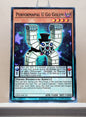 Yugioh! Legendary Dragon Decks Singles Set C (LEDD - Common) Unli Edition