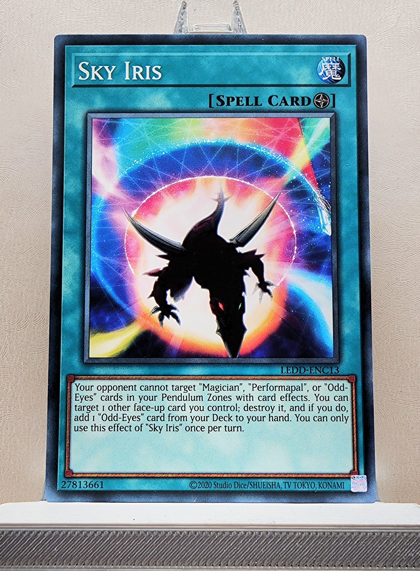 Yugioh! Legendary Dragon Decks Singles Set C (LEDD - Common) Unli Edition