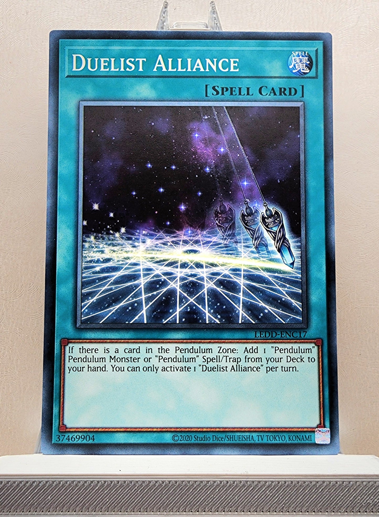 Yugioh! Legendary Dragon Decks Singles Set C (LEDD - Common) Unli Edition