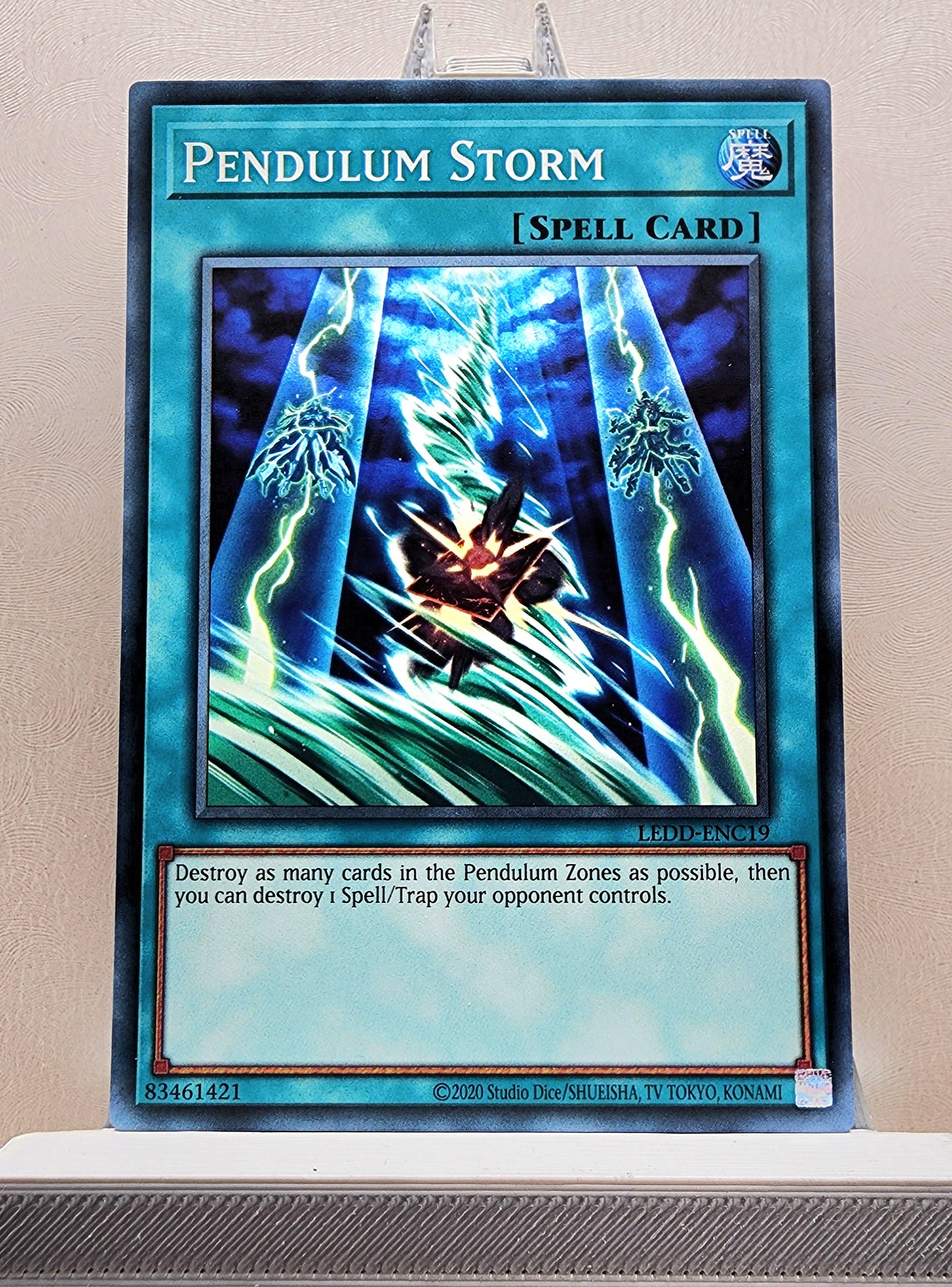 Yugioh! Legendary Dragon Decks Singles Set C (LEDD - Common) Unli Edition