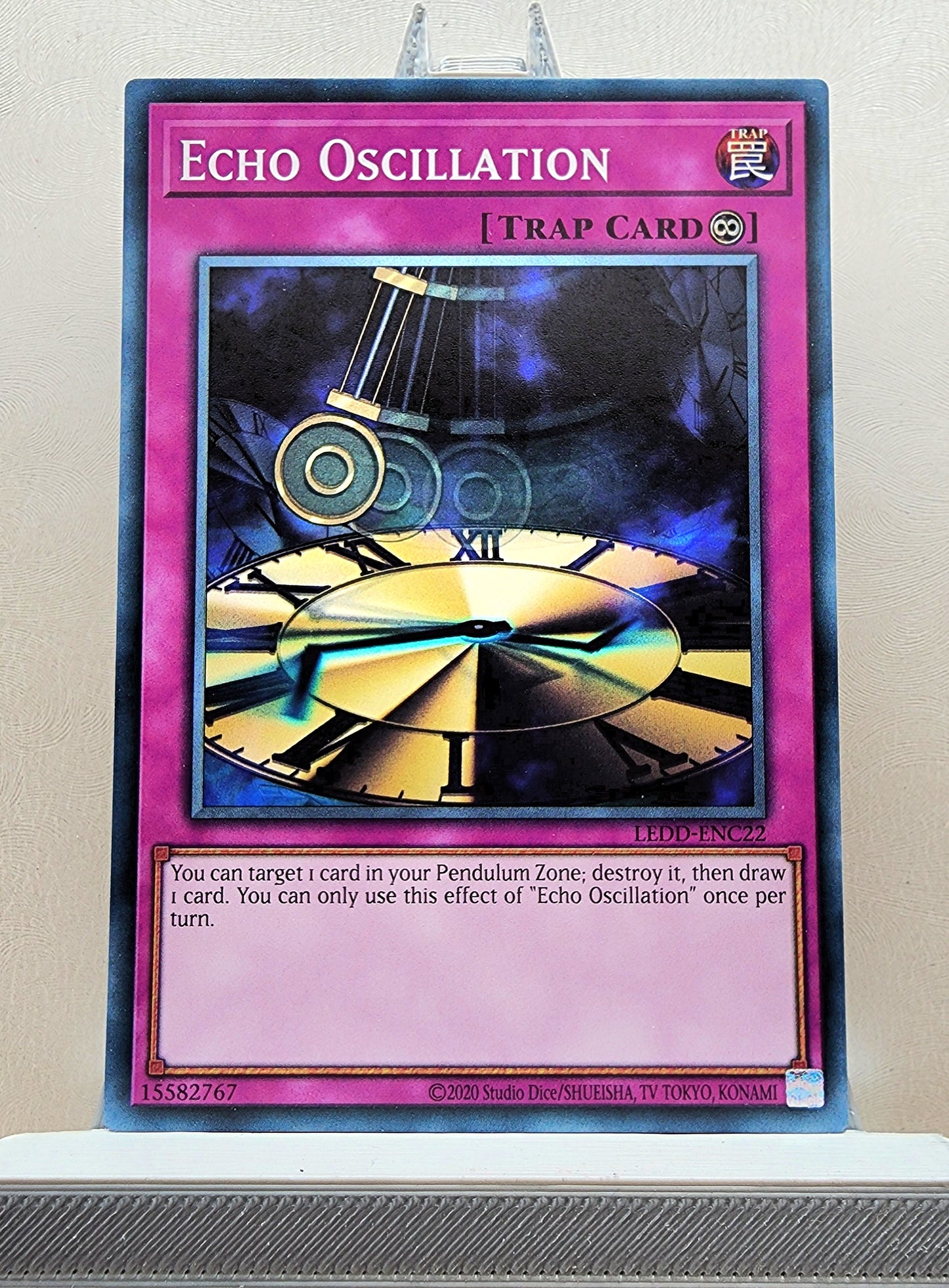 Yugioh! Legendary Dragon Decks Singles Set C (LEDD - Common) Unli Edition