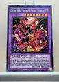 Yugioh! 1x Destiny HERO - Destroyer Phoenix Enforcer (MP22 - Prismatic Secret Rare) 1st Edition