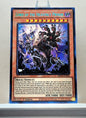 Yugioh! 1x Lord of the Heavenly Prison (MP22 - Prismatic Secret Rare) 1st Edition