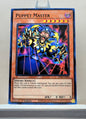 Yugioh! Structure Deck: Sacred Beasts Singles (SDSA - Common) 1st Edition