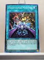 Yugioh! Structure Deck: Sacred Beasts Singles (SDSA - Common) 1st Edition