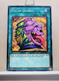 Yugioh! Structure Deck: Sacred Beasts Singles (SDSA - Common) 1st Edition