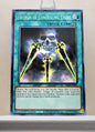 Yugioh! Structure Deck: Sacred Beasts Singles (SDSA - Common) 1st Edition