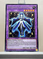 Yugioh! 1x Gem-Knight Lady Lapiz Lazuli (SECE - Rare) 1st Edition