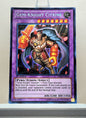 Yugioh! 1x Gem-Knight Citrine (HA06 - Secret Rare) 1st Edition