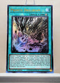 Yugioh! 1x Primite Drillbeam (ROTA - Ultra Rare) 1st Edition