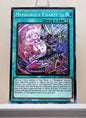 Yugioh! 1x Mimighoul Charm (ROTA - Secret Rare) 1st Edition