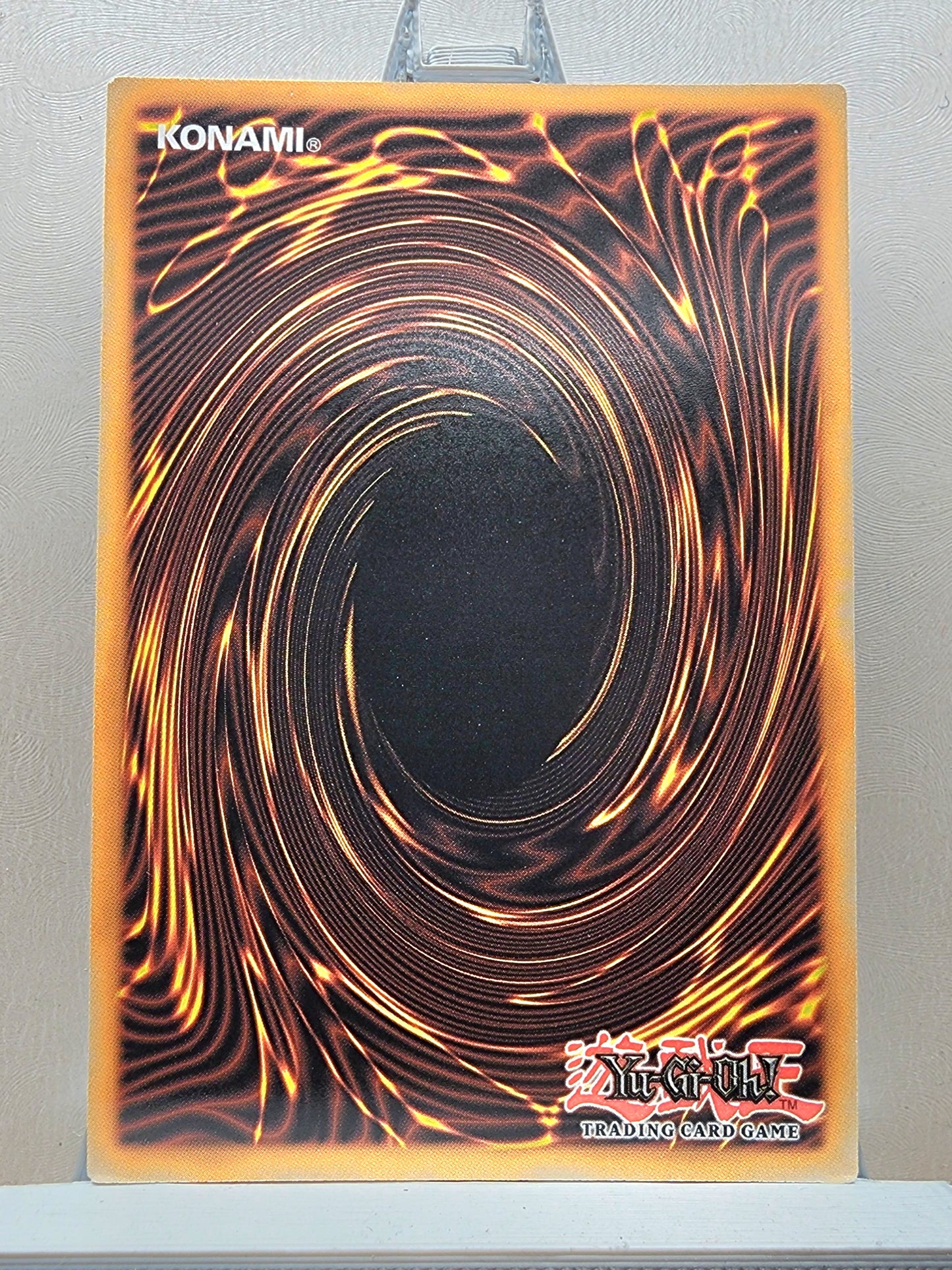 Yugioh! 1x Mimighoul Throne (ROTA - Quarter Century Secret Rare) 1st Edition