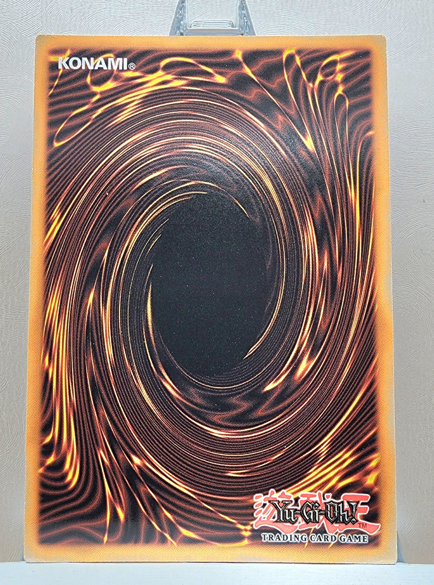 Yugioh! 1x Heart of the Blue-Eyes (ROTA - Quarter Century Secret Rare) 1st Edition