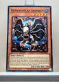 Yugioh! Rage of the Abyss Singles (ROTA - Common) 1st Edition