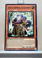 Yugioh! Rage of the Abyss Singles (ROTA - Common) 1st Edition