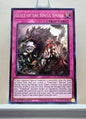 Yugioh! Rage of the Abyss Singles (ROTA - Common) 1st Edition