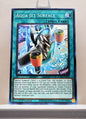 Yugioh! Rage of the Abyss Singles (ROTA - Common) 1st Edition