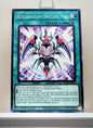 Yugioh! Rage of the Abyss Singles (ROTA - Common) 1st Edition