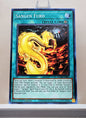 Yugioh! Rage of the Abyss Singles (ROTA - Common) 1st Edition