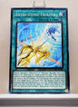 Yugioh! Rage of the Abyss Singles (ROTA - Common) 1st Edition