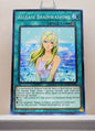 Yugioh! Rage of the Abyss Singles (ROTA - Common) 1st Edition