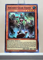 Yugioh! 1x Ancient Gear Frame (OP26 - Super Rare) Unli Edition