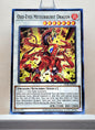 Yugioh! 1x Odd-Eyes Meteorburst Dragon (OP26 - Common) Unli Edition