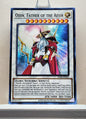 Yugioh! 1x Odin, Father of the Aesir (OP26 - Common) Unli Edition