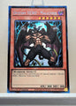 Yugioh! 1x Destiny HERO - Malicious (RA03 - Prismatic Collectors Rare) 1st Edition