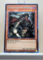 Yugioh! 1x Armageddon Knight (RA03 - Secret Rare) 1st Edition