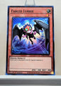 Yugioh! 1x Fabled Lurrie (RA03 - Super Rare) 1st Edition