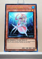 Yugioh! 1x Deep Sea Diva (RA03 - Ultra Rare) 1st Edition