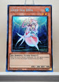 Yugioh! 1x Deep Sea Diva (RA03 - Secret Rare) 1st Edition