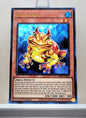 Yugioh! 1x Swap Frog (RA03 - Ultra Rare) 1st Edition