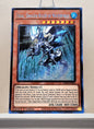 Yugioh! 1x Tidal, Dragon Ruler of Waterfalls (RA03 - Secret Rare) 1st Edition