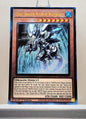 Yugioh! 1x Tidal, Dragon Ruler of Waterfalls (RA03 - Prismatic Ultimate Rare) 1st Edition