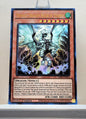 Yugioh! 1x Tempest, Dragon Ruler of Storms (RA03 - Ultra Rare) 1st Edition