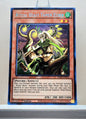 Yugioh! 1x Ritual Beast Tamer Elder (RA03 - Secret Rare) 1st Edition