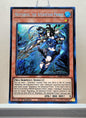 Yugioh! 1x Neptabyss, the Atlantean Prince (RA03 - Secret Rare) 1st Edition